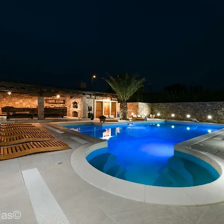 Villa Quince *