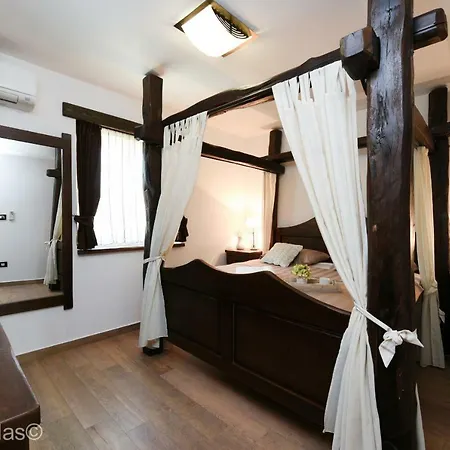 Villa Quince *