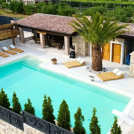 Villa Quince *