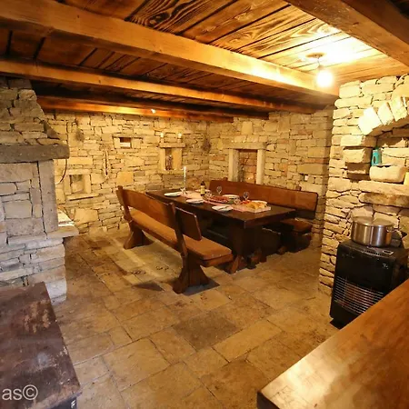 Quince Villa