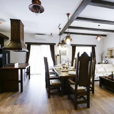 Villa Quince