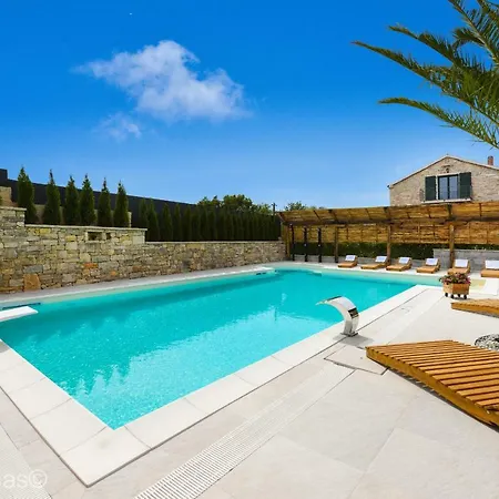 Villa Quince