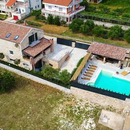 Villa Quince