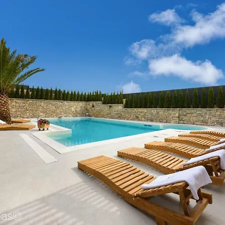 Villa Quince *
